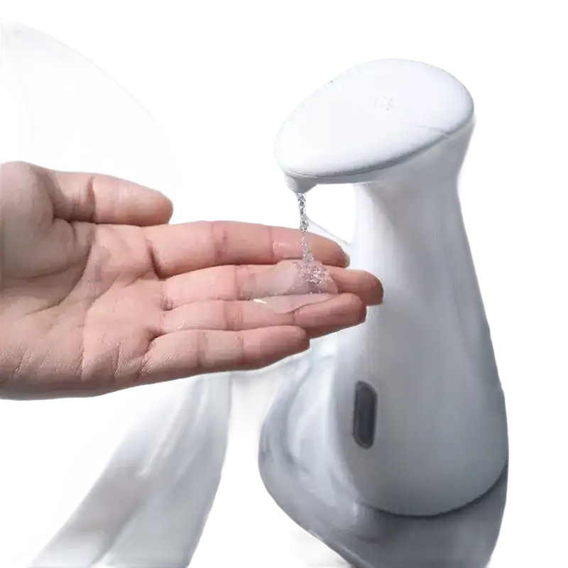 A Sweet Smart Wash Handpiece For Your Home