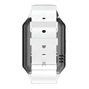 DZ09 FitPro Watch: Bluetooth Tracker & SIM Support
