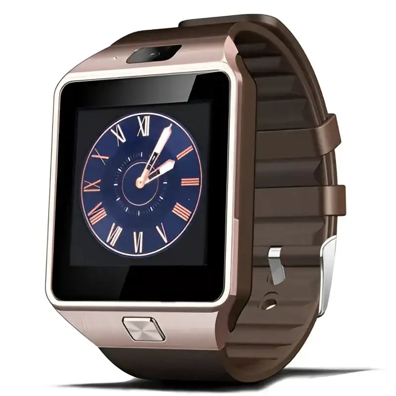 Smartwatches Youll Adore dz09 Sports Smart Bluetooth Fitness Tracker