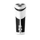 RuiShave: Travel-Friendly Razor & Body Wash - default