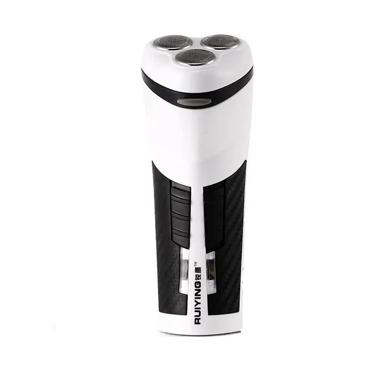 RuiShave: Travel-Friendly Razor & Body Wash - default