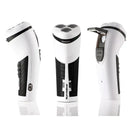 RuiShave: Travel-Friendly Razor & Body Wash - default