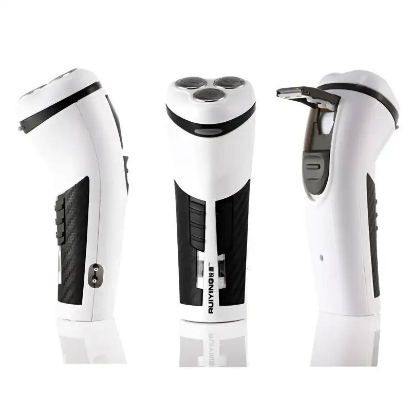 RuiShave: Travel-Friendly Razor & Body Wash - default