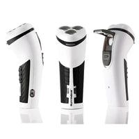 RuiShave: Travel-Friendly Razor & Body Wash - default