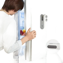 Magnetic refrigerator gadget.
