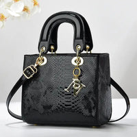 ChicCarry Women’s Shoulder Messenger Bag