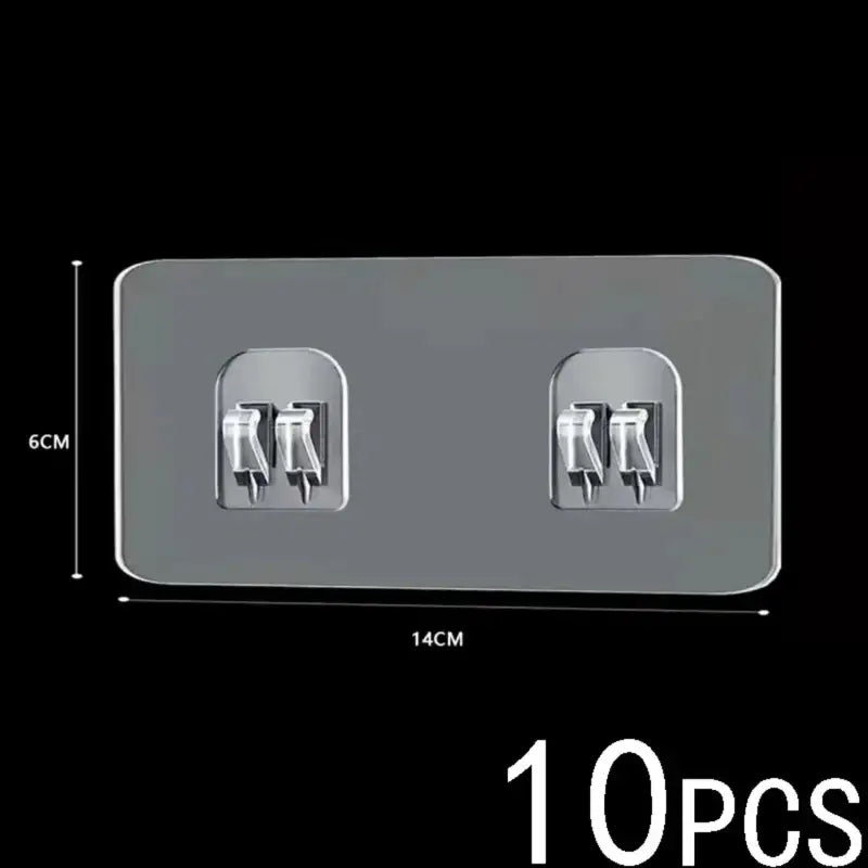 10pcs 1