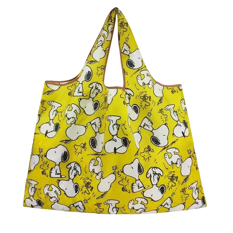 L Snoopy 1