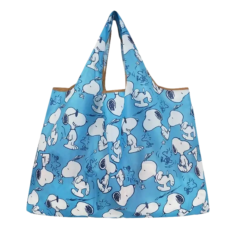 L Snoopy 2