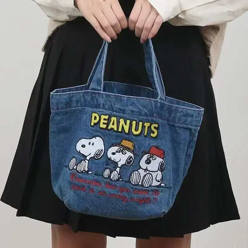 Snoopy A