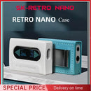 Retro nano case.