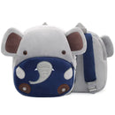 Snuggle Pack - Animal elephant