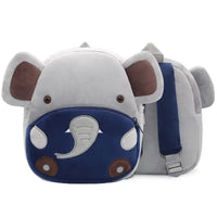 Snuggle Pack - Animal elephant