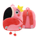Snuggle Pack - Flamingo