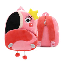 Snuggle Pack - Flamingo