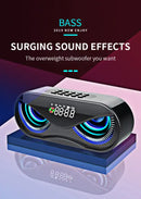 SoundSync Speaker System
