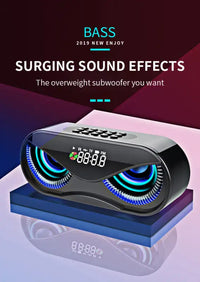 SoundSync Speaker System