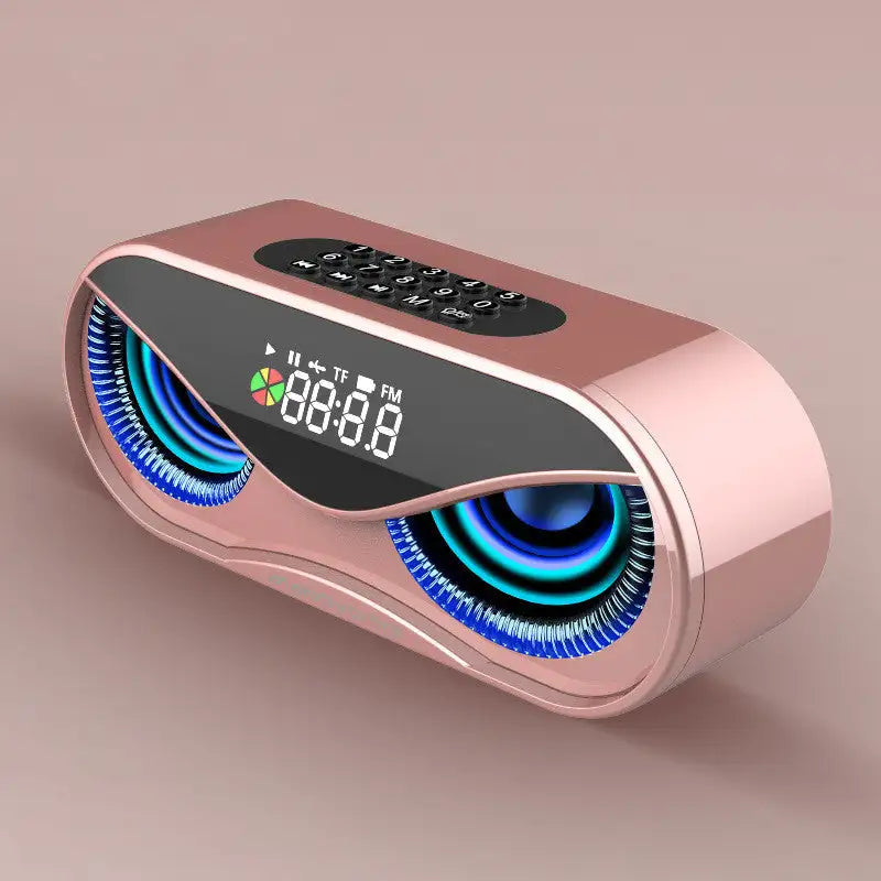 Soundsync Speaker Experience Superior Sound Quality