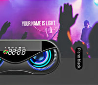 SoundSync Speaker System