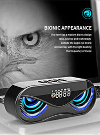 SoundSync Speaker System