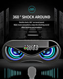 SoundSync Speaker System