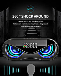 SoundSync Speaker System