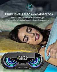 SoundSync Speaker System