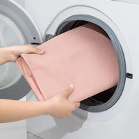 Large Capacity Clothes Storage Bag Waterproof Cabinet Wardrobe Organizer Quilt Pillow Blanket Organizer Dustproof