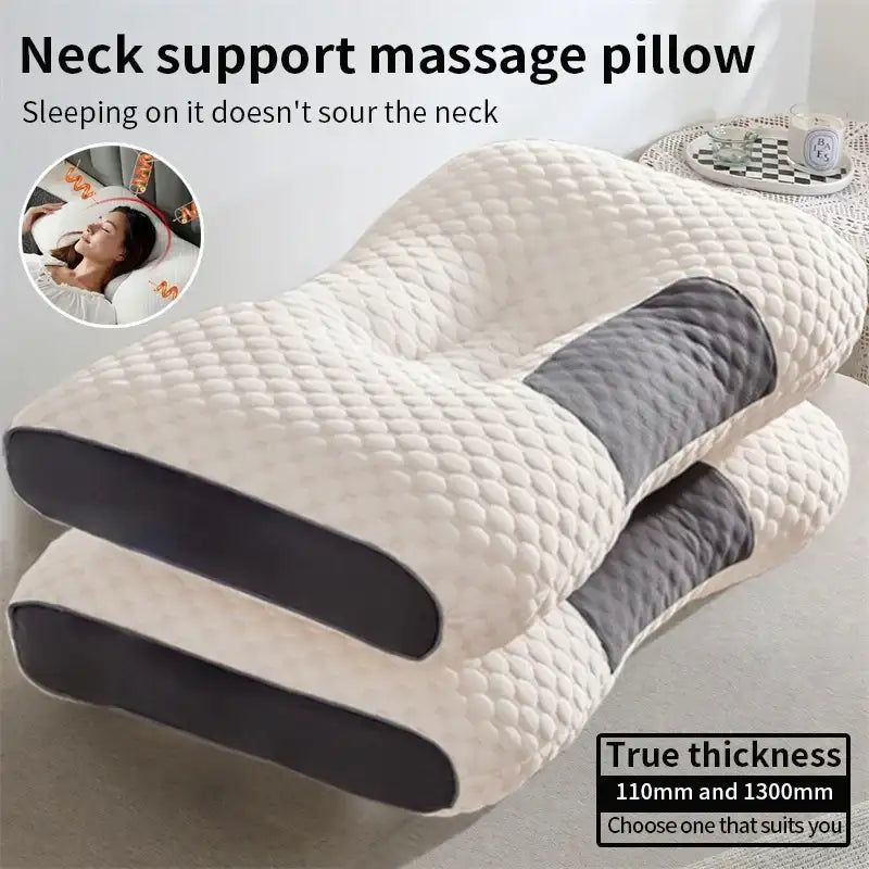 SpaDream Cervical Pillow