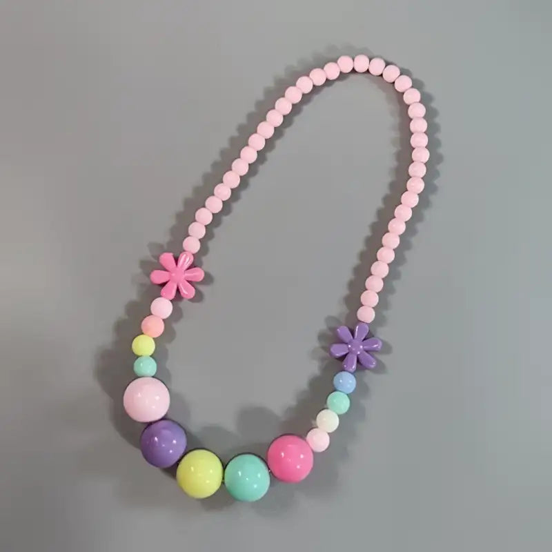 Sparkle Bead Kits: DIY Fun for Creative Girls - As shown in the figure