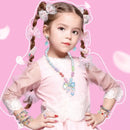 Sparkle Bead Kits: DIY Fun for Creative Girls - As shown in the figure