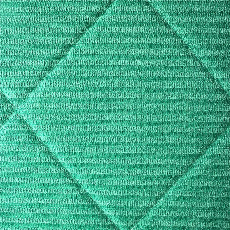 SparkleScrub Kitchen Cloth - Green / 20x25cm