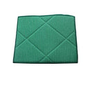 SparkleScrub Kitchen Cloth - Green / 20x25cm