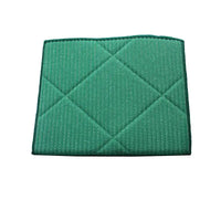 SparkleScrub Kitchen Cloth - Green / 20x25cm