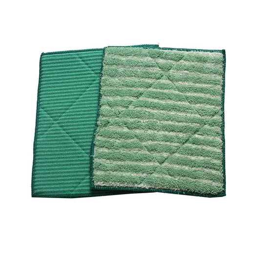 SparkleScrub Kitchen Cloth - Green / 20x25cm