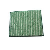 SparkleScrub Kitchen Cloth - Green / 20x25cm