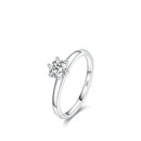 Korean Zircon Special Ring
