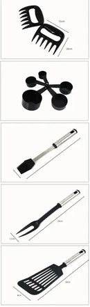 Flexi-Grip Kitchen Set - SET1