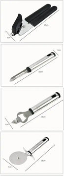 Flexi-Grip Kitchen Set - SET1