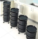 SpinShelf - Multilayer Kitchen Storage