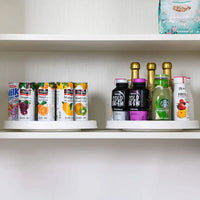 SpinShelf Spice Box