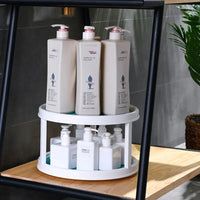 SpinShelf Spice Box