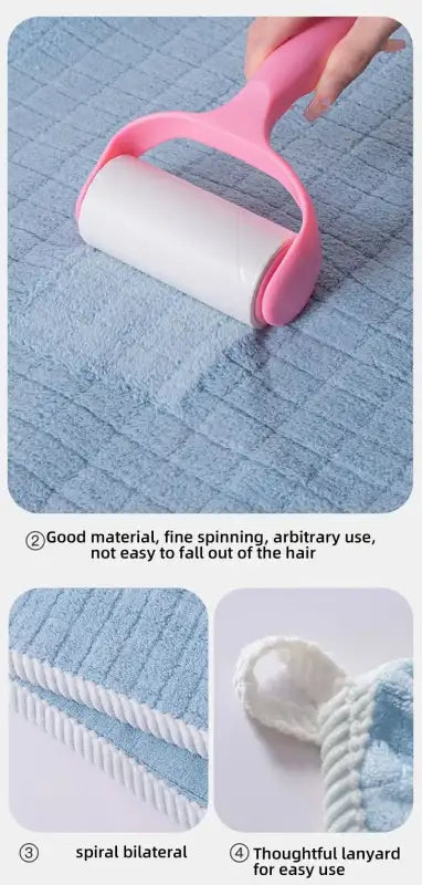 Square Spiral Bath Towel Designer Solid Color Quick Drying Water Absorbing Dry Hair Household And Daily Use Soft