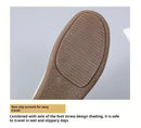 2024 New Spring /summer Women Flats Genuine Leather Moccasins Woman Casual Shoes Slip-on Loafers Female Boat Big Size