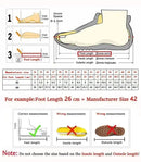 2024 New Spring /summer Women Flats Genuine Leather Moccasins Woman Casual Shoes Slip-on Loafers Female Boat Big Size