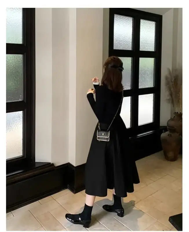 Women Patent Leather Mary Janes Shoes Ladies Summer New Fashion Square Toe Comfortable Pointed Toe Ballet Flat Casual