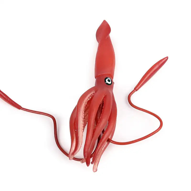 Simulation Marine Animal Model Educational Toys