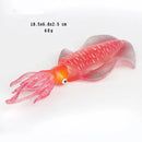 Simulation Marine Animal Model Educational Toys - Pink