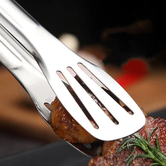 Triple Grip BBQ Clip