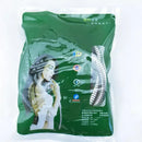 SecureFlow Stainless Steel Shower Hose - 1.5m beauty bag